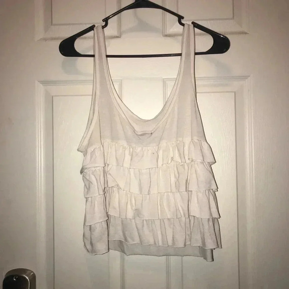 Forever 21 Tank Top - Picture 3 of 4